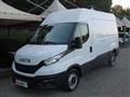 IVECO DAILY 35 S14  PM-TETTO ALTO