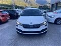 SKODA KAROQ 2.0 TDI SCR 4x4 DSG Executive