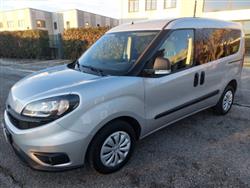 FIAT DOBLÒ 1.6 MJT 105CV S&S PC Combi N1 Lounge