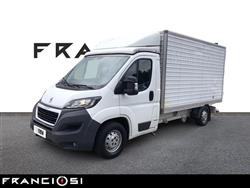 PEUGEOT BOXER 335 2.0 bluehdi 160cv L1 E6