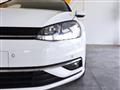 VOLKSWAGEN GOLF 1.0 TSI 115 CV 5p. Sport SCARICHI/ADAPTIVE CRUISE