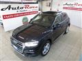 AUDI Q5 2.0 TDI 190 CV quattro S tronic Business Sport