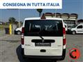 FIAT DOBLÒ 1.6 16V N.P METANO/BENZINA-CLIMA-OTTIMO X LAVORI-