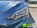 FORD FOCUS 1.5 EcoBlue 120 CV SW ST-Line