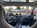 SMART FORTWO CABRIO 1.0cc PASSION 71cv TETTO PANORAM CRUISE CONTROL