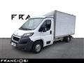 PEUGEOT BOXER 335 2.0 bluehdi 160cv L1 E6