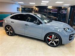 PORSCHE Cayenne Coupe 4.0 S 5p.ti tiptronic