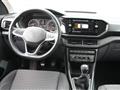 VOLKSWAGEN T-CROSS 1.0 TSI Style BMT