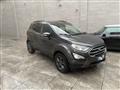 FORD ECOSPORT 1.0 EcoBoost 125 CV Start&Stop ST-Line