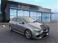 MERCEDES CLASSE B B 180 d Automatic AMG Line Premium