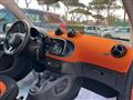 SMART FORTWO 0.9cc PASSION 90cv TETTO PANORAMA BLUETOOTH CRUISE