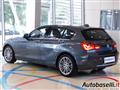 BMW SERIE 1 D 5P. URBAN AUTOMATICA STEPTRONIC