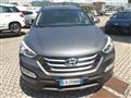 HYUNDAI SANTA FE Santa Fe 2.2 CRDi 4WD A/T Style