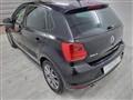 VOLKSWAGEN POLO 1.2 TSI DSG 5p. Comfortline BlueMotion Technology