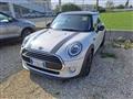 MINI MINI 3 PORTE Mini 3p 1.5 Cooper D Hype auto