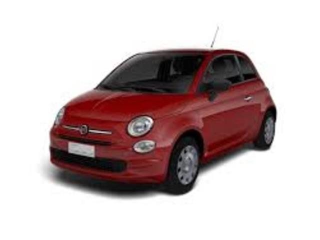 FIAT 500 New (312) My24 1.0 70 Cv Hybrid