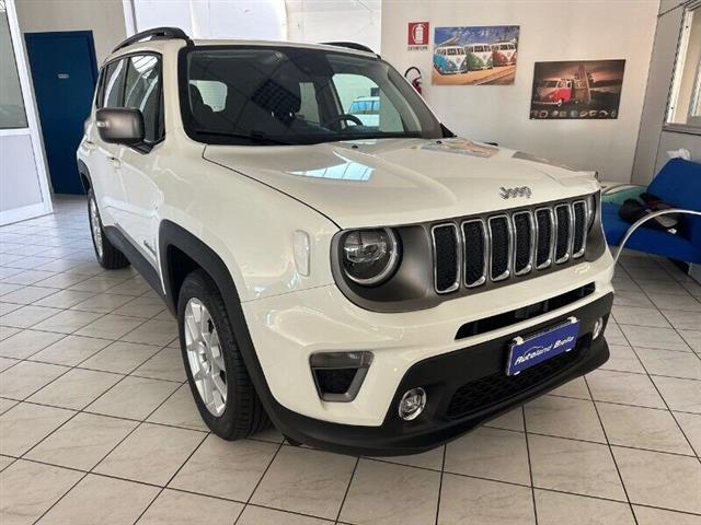 JEEP RENEGADE 1.0 T3 Limited