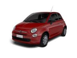 FIAT 500 New (312) My24 1.0 70 Cv Hybrid