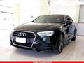 AUDI A3 SPB 35 2.0 TDI S-Tronic S-Line (FULL LED+NAVI)