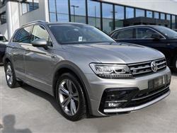 VOLKSWAGEN TIGUAN 1.5 TSI 150 CV DSG Advanced R-LINE BMT