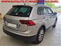 VOLKSWAGEN TIGUAN 1.4 TSI Business BlueMotion Technology