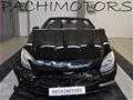 MERCEDES CLASSE SLK SLK 200 BlueEFFICIENCY Sport