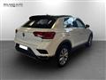 VOLKSWAGEN T-ROC 1.0 tsi Style 115cv