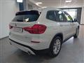 BMW X3 xDrive20d Business Advantage