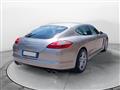 PORSCHE PANAMERA 4.8 S