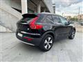 VOLVO XC40 T4 PLUGIN Core auto-UNICO PROP-GARANZIA-IVA DEDUC