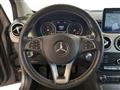 MERCEDES CLASSE B B 200 d Automatic Sport