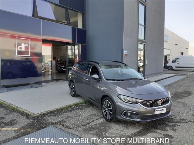 FIAT TIPO STATION WAGON Tipo 1.6 Mjt S&S SW Lounge