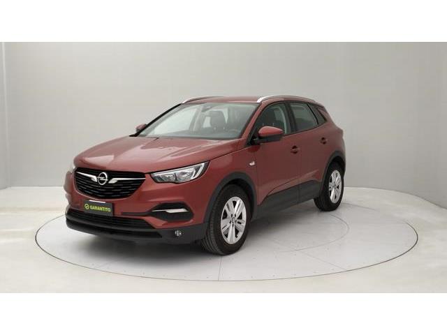 OPEL GRANDLAND X 1.5 ecotec Business s&s 130cv