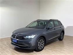 VOLKSWAGEN TIGUAN 2.0 TDI SCR Life