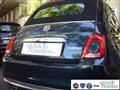 FIAT 500C 1.0 Hybrid Dolcevita Km0 Pronta Consegna