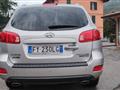 HYUNDAI Santa fe 2.2 crdi vgt Dynamic Top 7p.ti