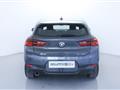 BMW X2 sDrive18i Msport M Sport/NAVIGATORE/SEDILI RISC.