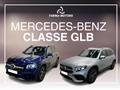 MERCEDES CLASSE GLB GLB 200 d Automatic AMG Line Advanced Plus