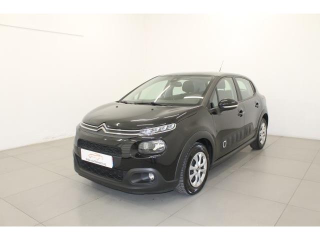 CITROEN C3 PureTech 82 Cv. Shine Plus NAVI