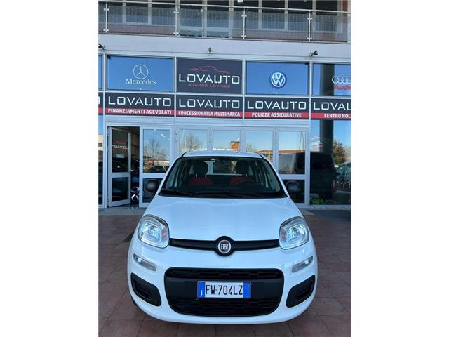 FIAT PANDA 1.2 Easy