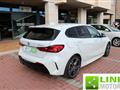 BMW SERIE 1 d 5p. Msport FINANZIABILE CON GARANZIA