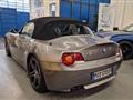 BMW Z4 2.2i cat Roadster MSPORT M-SPORT CERTIFICATA!