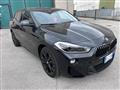 BMW X2 sDrive16d Msport