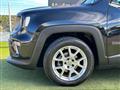 JEEP RENEGADE 1.6 M-Jet 130cv Limited (APPconnect)