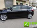 FORD FOCUS 1.5 TDCi 120 CV Start&Stop Powershift Titanium