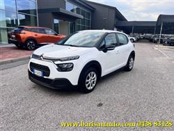 CITROEN C3 BlueHDi 100 S&S Business Combi / IVA COMPRESA