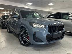 BMW X1 Sdrive18d MSport Pro auto