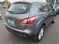 NISSAN QASHQAI 1.5 dCi DPF Acenta Uniprò km 161000 Euro 5