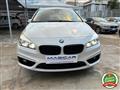 BMW SERIE 2 d Gran Tourer Luxury Aut.  7 POSTI