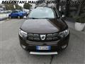 DACIA NUOVA SANDERO STEPWAY Stepway 0.9 TCe 12V TurboGPL 90CV Start&Stop